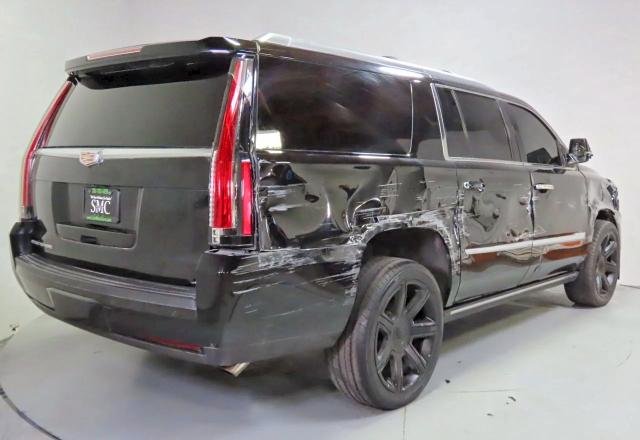 Aukcja sprzedaży 2016 Cadillac Escalade, vin: 1GYS3KKJ9GR412256, numer aukcji: 49633786