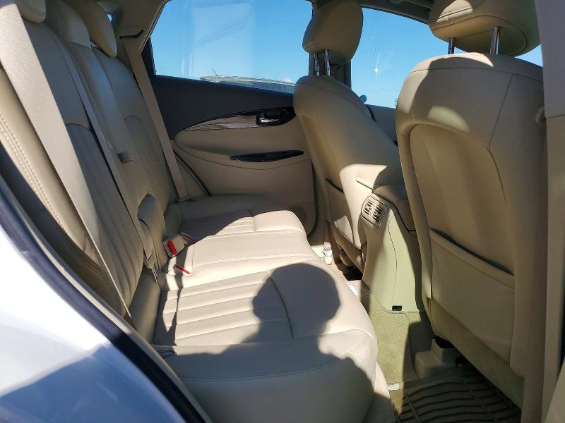 Aukcja sprzedaży 2012 Infiniti Ex35, vin: JN1AJ0HP1CM400331, numer aukcji: 48334866