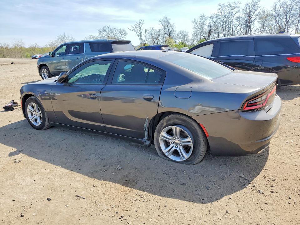 Aukcja sprzedaży 2022 Dodge Charger, vin: 2C3CDXBG8NH250369, numer aukcji: 48630626