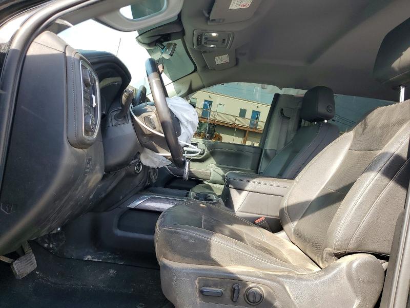 Продаж на аукціоні авто 2022 Chevrolet Silverado, vin: 1GC4YPE77NF360086, номер лоту: 48815926