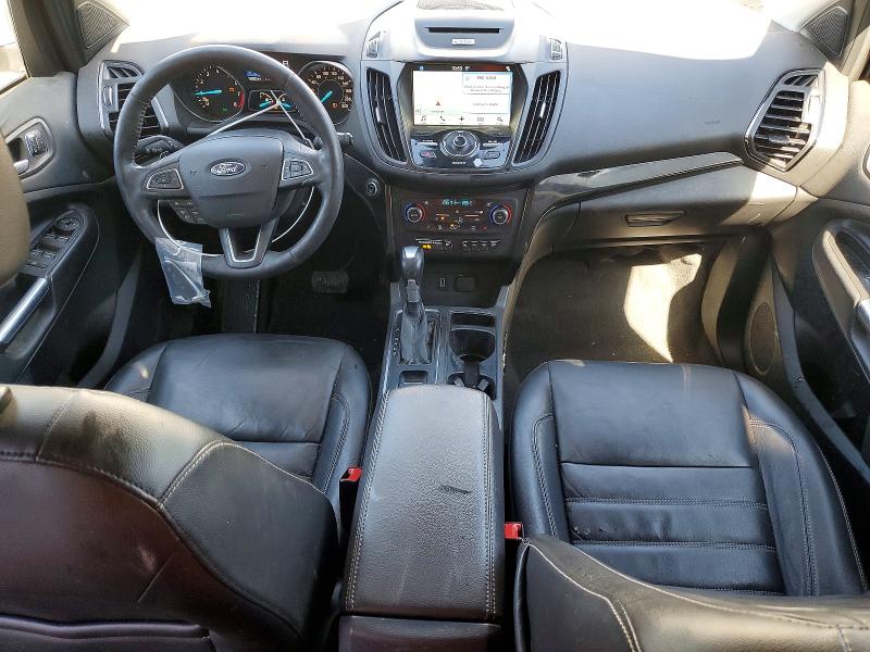 Aukcja sprzedaży 2017 Ford Escape, vin: 1FMCU9J9XHUA41447, numer aukcji: 48602746
