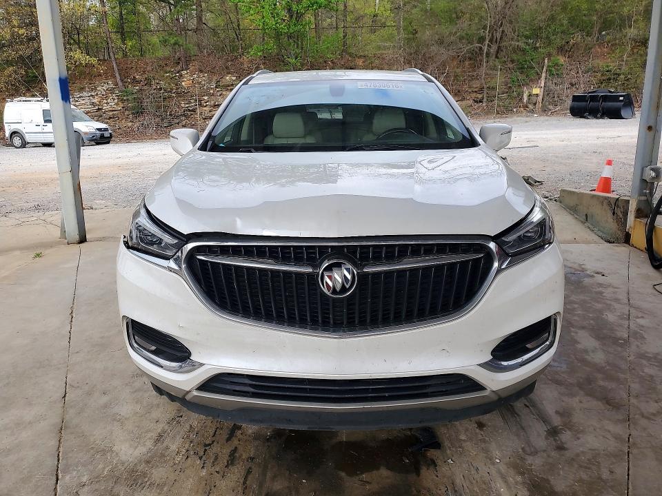 Aukcja sprzedaży 2019 Buick Enclave, vin: 5GAERBKW4KJ208079, numer aukcji: 47830616