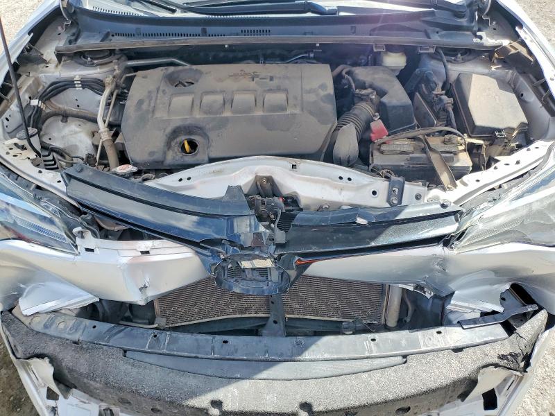 2017 Toyota Corolla მანქანა იყიდება აუქციონზე, vin: 2T1BURHE7HC927516, აუქციონის ნომერი: 51905216