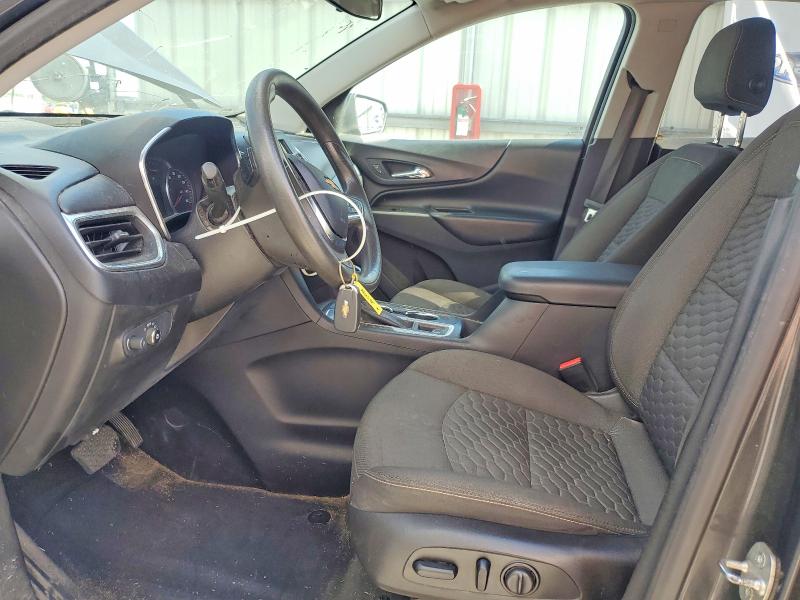 Продажа на аукционе авто 2019 Chevrolet Equinox, vin: 2GNAXKEV3K6287450, номер лота: 49832496