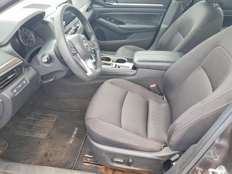 Aukcja sprzedaży 2023 Nissan Altima, vin: 1N4BL4DW6PN370488, numer aukcji: 49470426