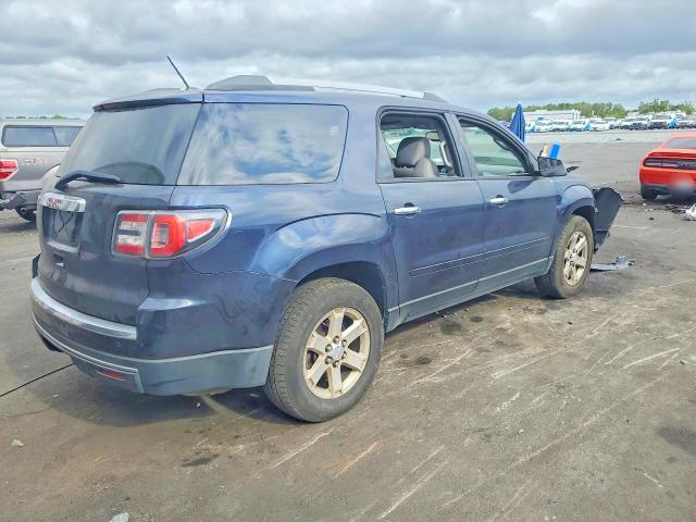 Продаж на аукціоні авто 2015 Gmc Acadia, vin: 1GKKRPKD2FJ182380, номер лоту: 51257386
