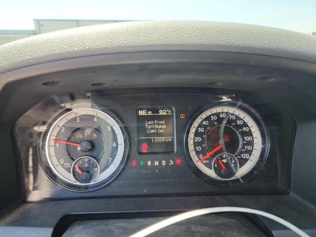 48277176 :رقم المزاد ، 1C6RR7FT4HS810178 vin ، 2017 Ram 1500 مزاد بيع