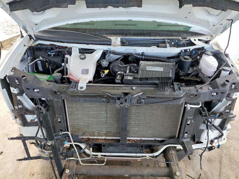 Aukcja sprzedaży 2019 Gmc Savana, vin: 1GTW7AFG6K1304012, numer aukcji: 47135176
