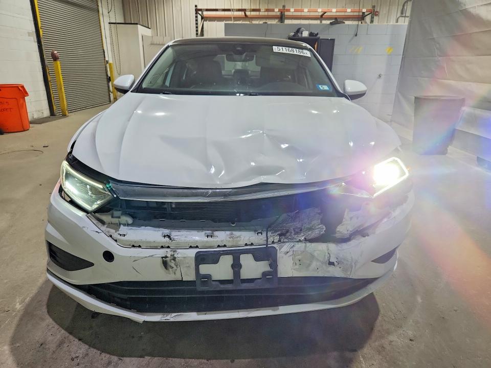 Aukcja sprzedaży 2019 Volkswagen Jetta, vin: 3VWE57BU7KM081351, numer aukcji: 51168186