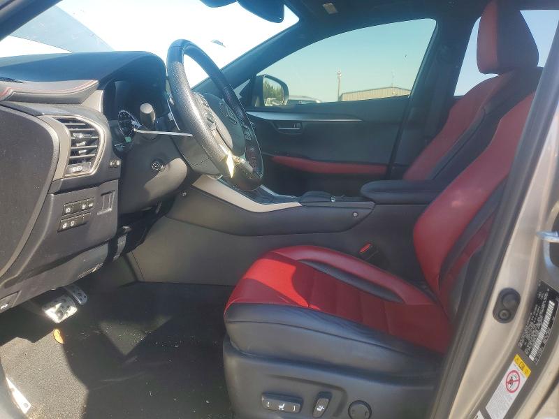 Продаж на аукціоні авто 2020 Lexus Nx 300, vin: JTJSARBZ1L2160819, номер лоту: 48779796