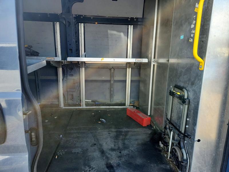 Aukcja sprzedaży 2020 Ram Promaster 3500, vin: 3C6URVJG3LE136223, numer aukcji: 47374566