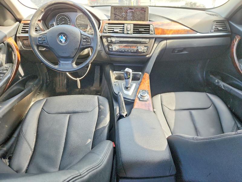 51466446 :رقم المزاد ، WBA3B3C57DF537528 vin ، 2013 Bmw 328 مزاد بيع