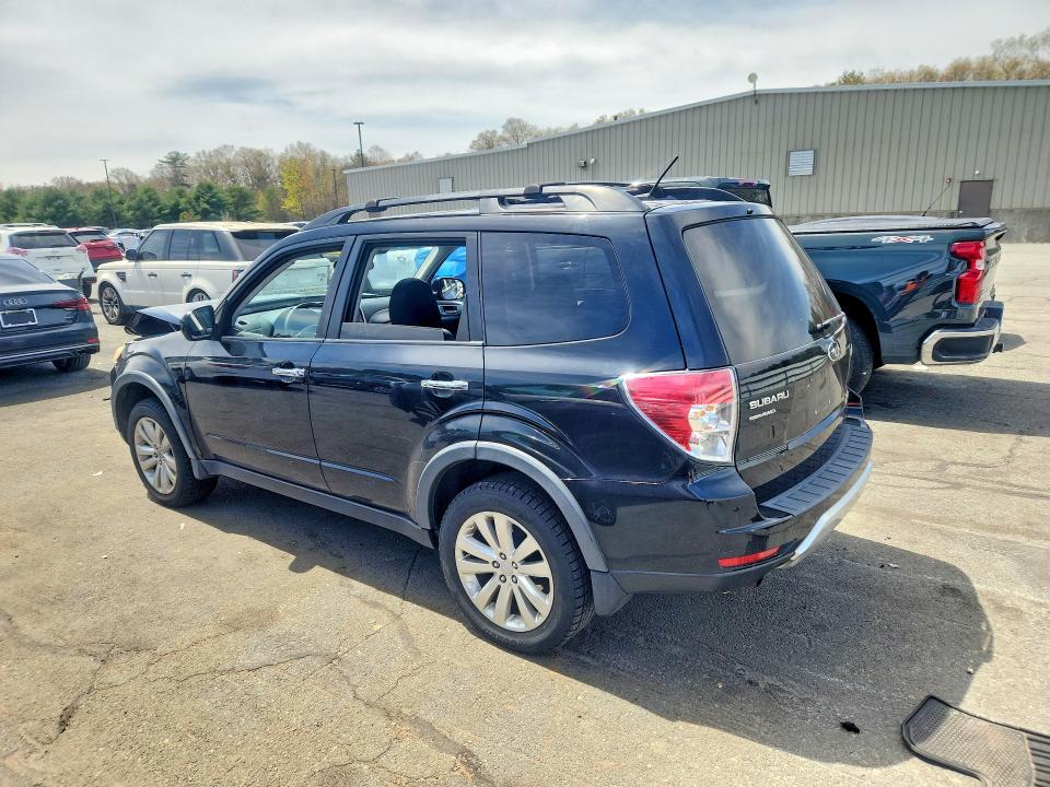 2011 Subaru Forester მანქანა იყიდება აუქციონზე, vin: JF2SHACC0BG714090, აუქციონის ნომერი: 51576446