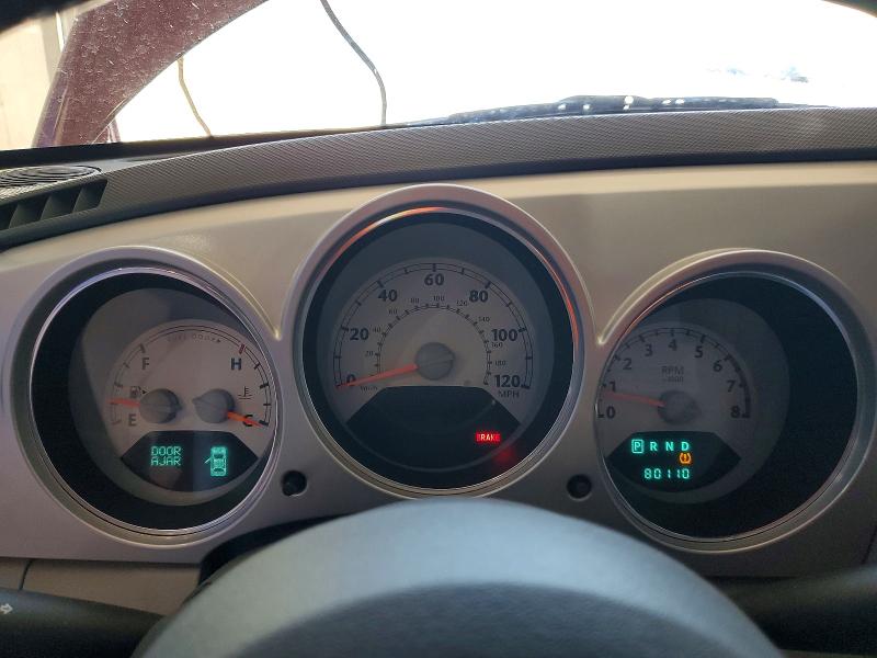 2010 Chrysler Pt Cruiser მანქანა იყიდება აუქციონზე, vin: 3A4GY5F93AT207507, აუქციონის ნომერი: 49297456