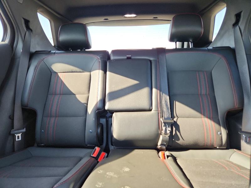 50363576 :رقم المزاد ، 3GNAXMEG5PS135921 vin ، 2023 Chevrolet Equinox مزاد بيع