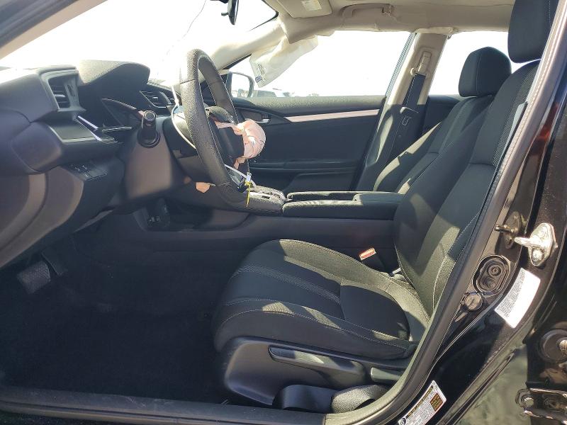 Aukcja sprzedaży 2017 Honda Civic, vin: 2HGFC2F86HH503616, numer aukcji: 49952826