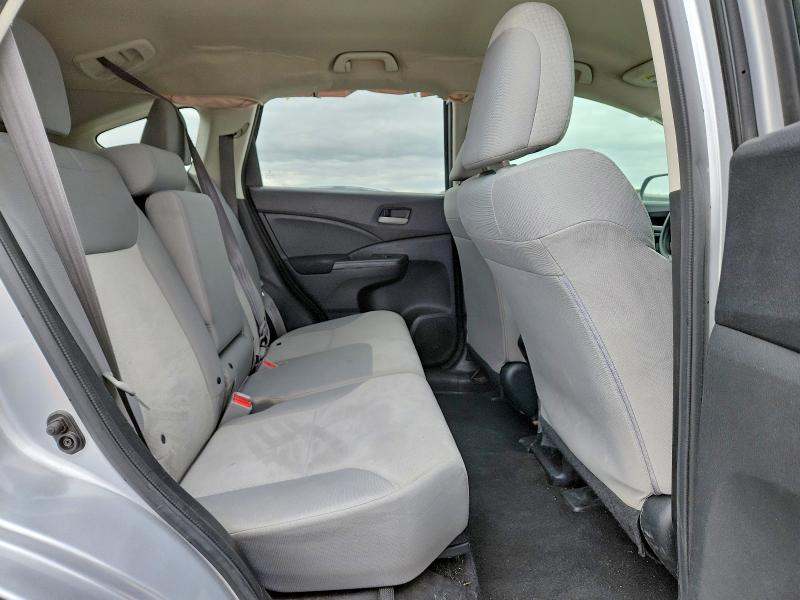 Продажа на аукционе авто 2016 Honda Cr-v, vin: 2HKRM4H48GH700419, номер лота: 49685646