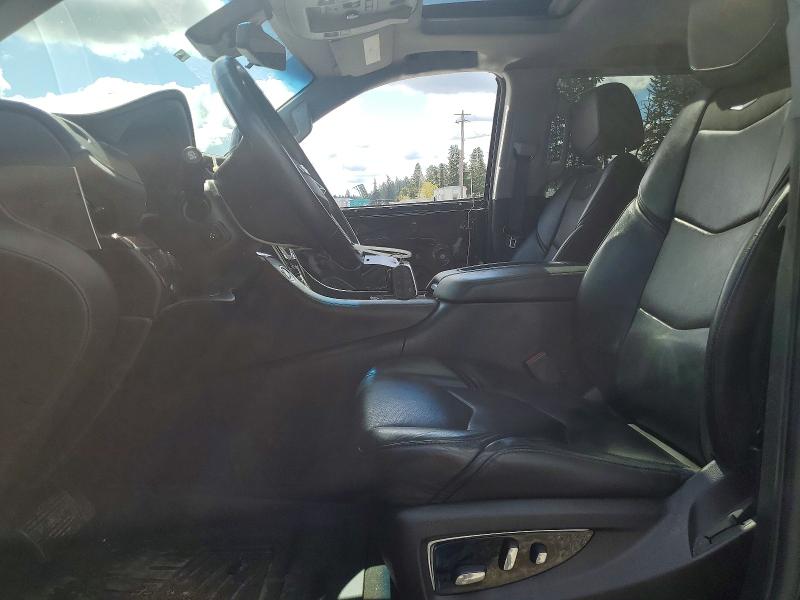 Aukcja sprzedaży 2019 Cadillac Escalade, vin: 1GYS4BKJ3KR108555, numer aukcji: 49603276