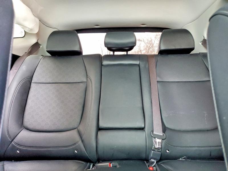 Продажа на аукционе авто 2023 Kia Seltos, vin: KNDERCAA5P7399770, номер лота: 48642436