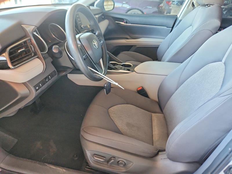 Aukcja sprzedaży 2021 Toyota Camry Hybrid, vin: 4T1C31AK5MU565820, numer aukcji: 48352226