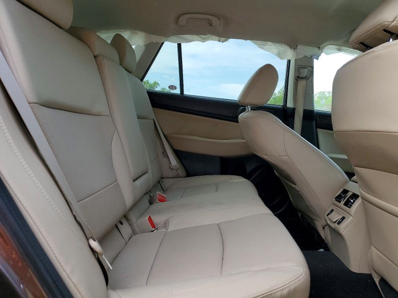 Aukcja sprzedaży 2019 Subaru Outback, vin: 4S4BSAJC4K3290743, numer aukcji: 49566076