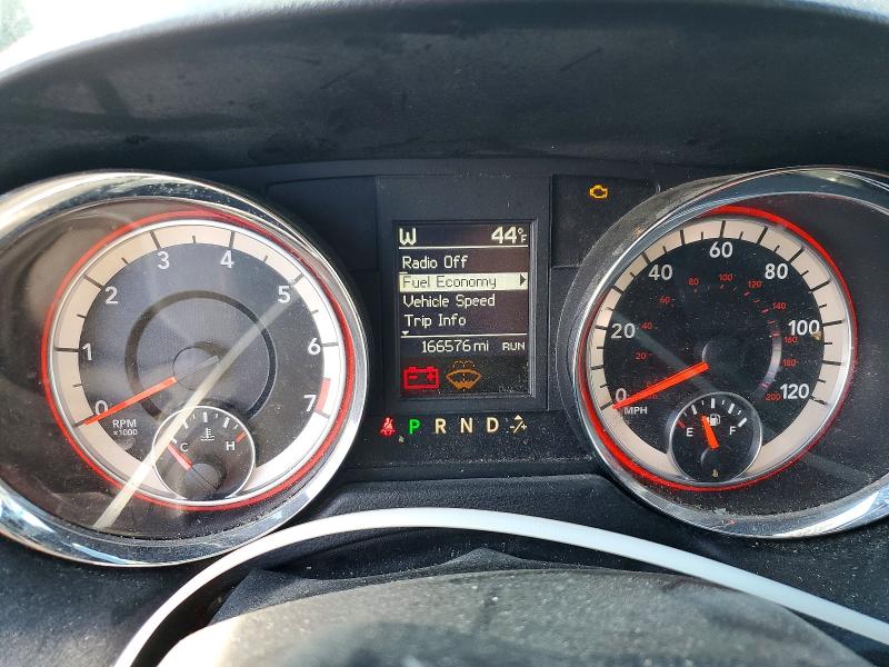 Продаж на аукціоні авто 2018 Dodge Grand Caravan, vin: 2C4RDGEG2JR282627, номер лоту: 51509676