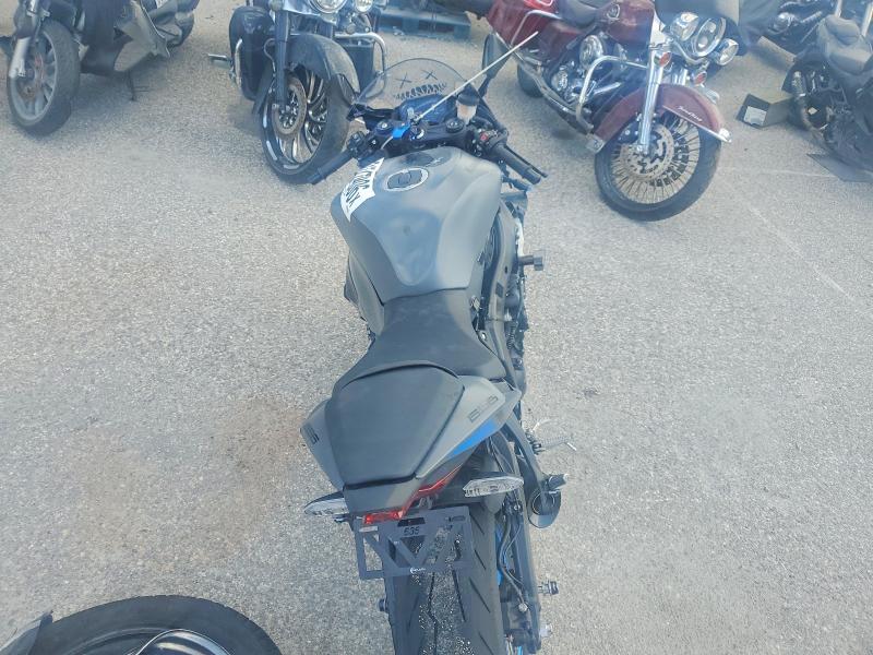 Aukcja sprzedaży 2026 Kawasaki Zx636, vin: JKBZXJJ13TA044675, numer aukcji: 51747906