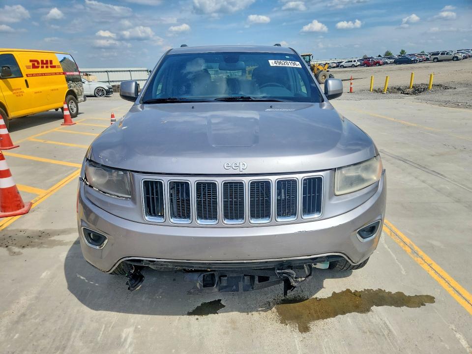 Aukcja sprzedaży 2015 Jeep Grand Cherokee, vin: 1C4RJFAG1FC157966, numer aukcji: 49620196