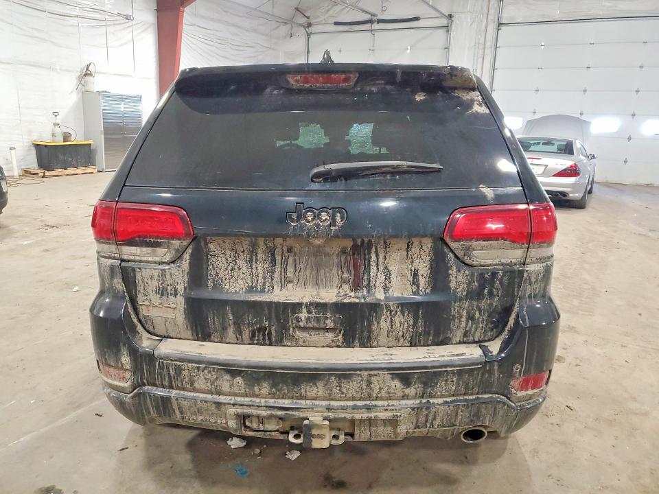 Продаж на аукціоні авто 2020 Jeep Grand Cherokee, vin: 1C4RJFAG3LC334948, номер лоту: 49273656