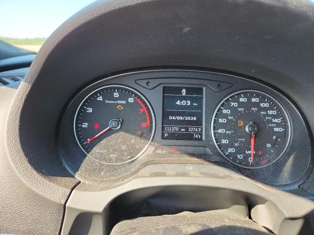 49148636 :رقم المزاد ، WAUAUGFF3H1074867 vin ، 2017 Audi A3 مزاد بيع