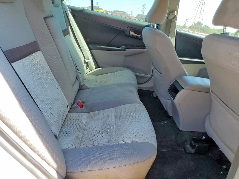Продажа на аукционе авто 2012 Toyota Camry, vin: 4T1BF1FK1CU143893, номер лота: 50324956