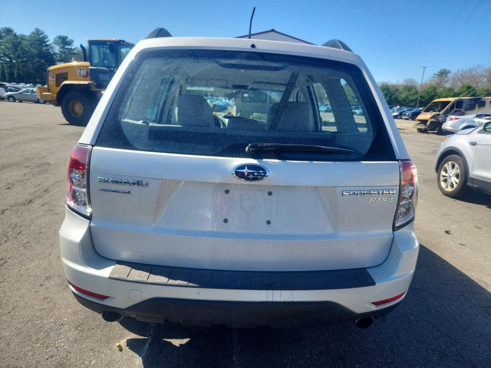 2013 Subaru Forester მანქანა იყიდება აუქციონზე, vin: JF2SHABCXDH425197, აუქციონის ნომერი: 50928516