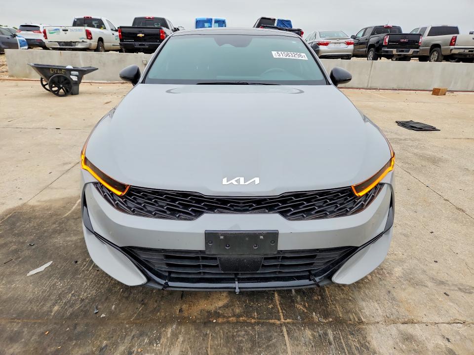 Auction sale of the 2023 Kia K5, vin: 5XXG64J22PG205204, lot number: 51583296