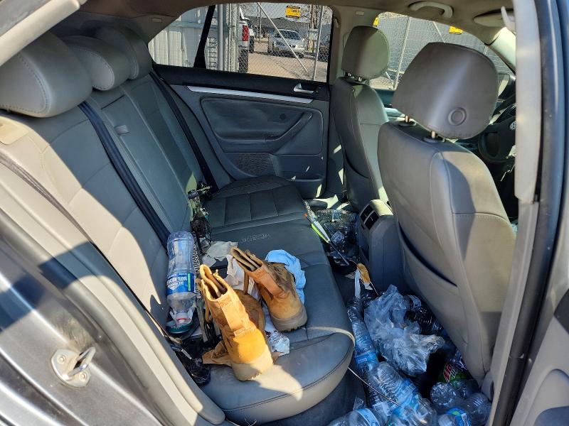 Продаж на аукціоні авто 2006 Volkswagen Jetta, vin: 3VWST71K26M766744, номер лоту: 48897446