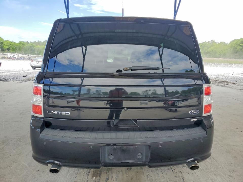 Aukcja sprzedaży 2017 Ford Flex, vin: 2FMHK6D8XHBA08435, numer aukcji: 52176296