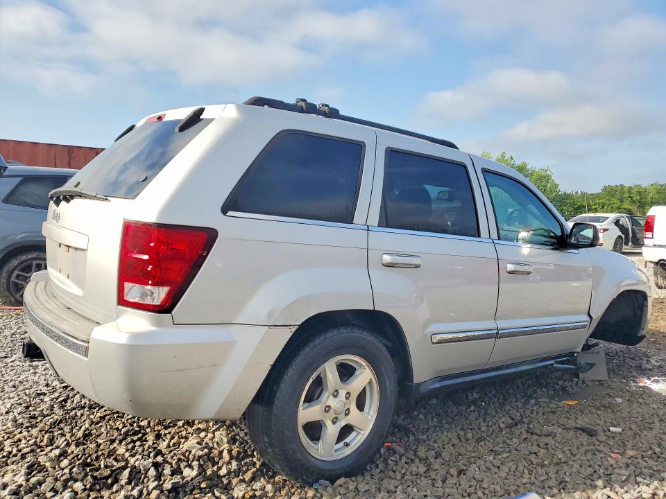 Aukcja sprzedaży 2006 Jeep Grand Cherokee, vin: 1J4HS58N96C362565, numer aukcji: 51188626