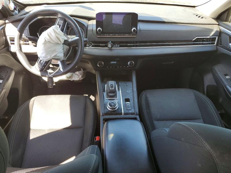 Aukcja sprzedaży 2024 Mitsubishi Outlander, vin: JA4J4UA80RZ041235, numer aukcji: 48515216