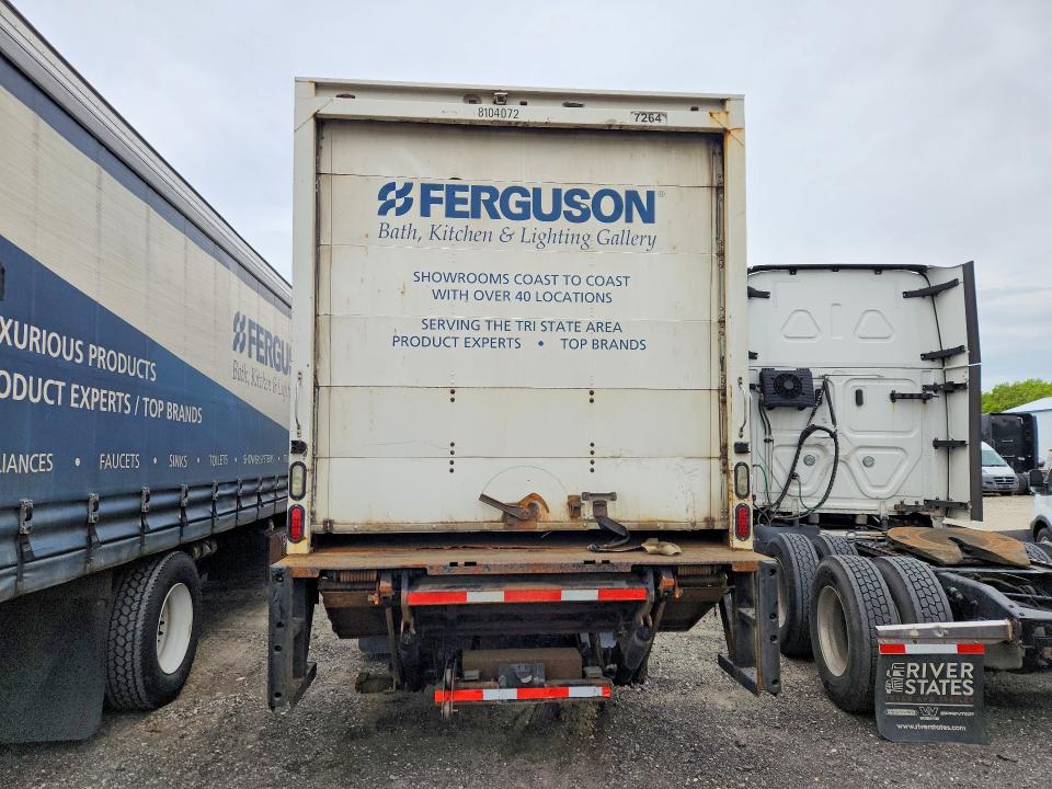 Продажа на аукционе авто 2015 Freightliner M2, vin: 1FVACXDT8FHGS7264, номер лота: 50471706