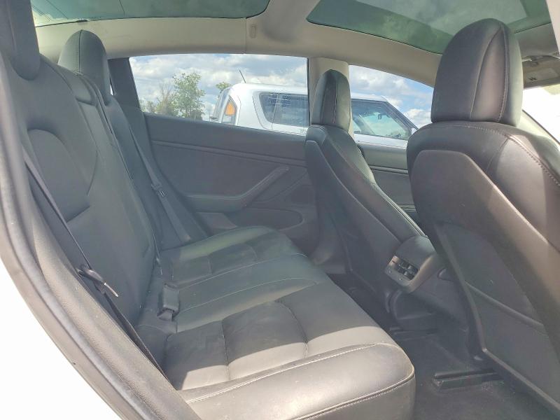 51031916 :رقم المزاد ، 5YJ3E1EA7KF426584 vin ، 2019 Tesla Model 3 مزاد بيع