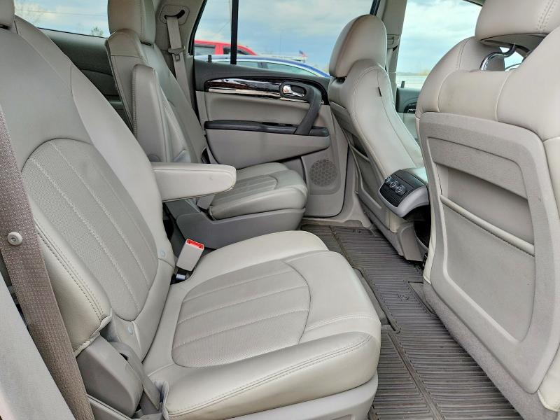 Aukcja sprzedaży 2015 Buick Enclave, vin: 5GAKVBKD7FJ164873, numer aukcji: 51063326