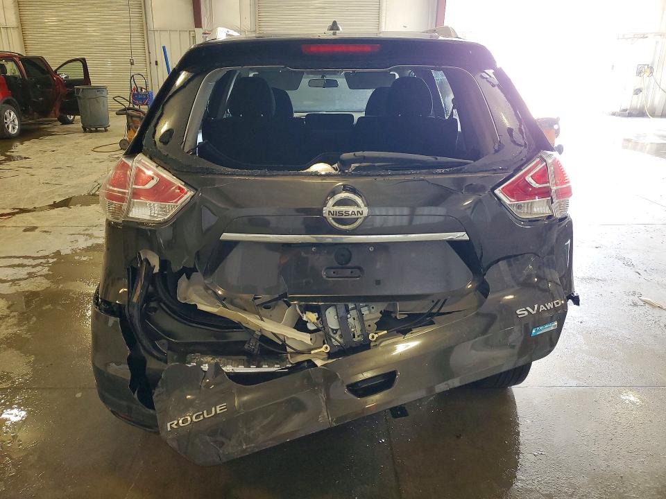 Aukcja sprzedaży 2014 Nissan Rogue, vin: 5N1AT2MV2EC790366, numer aukcji: 49424786