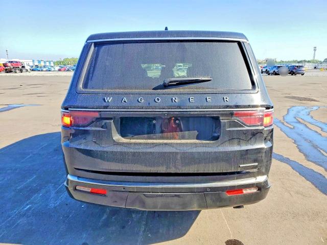 Aukcja sprzedaży 2024 Jeep Wagoneer, vin: 1C4SJRBP9RS176938, numer aukcji: 49999546