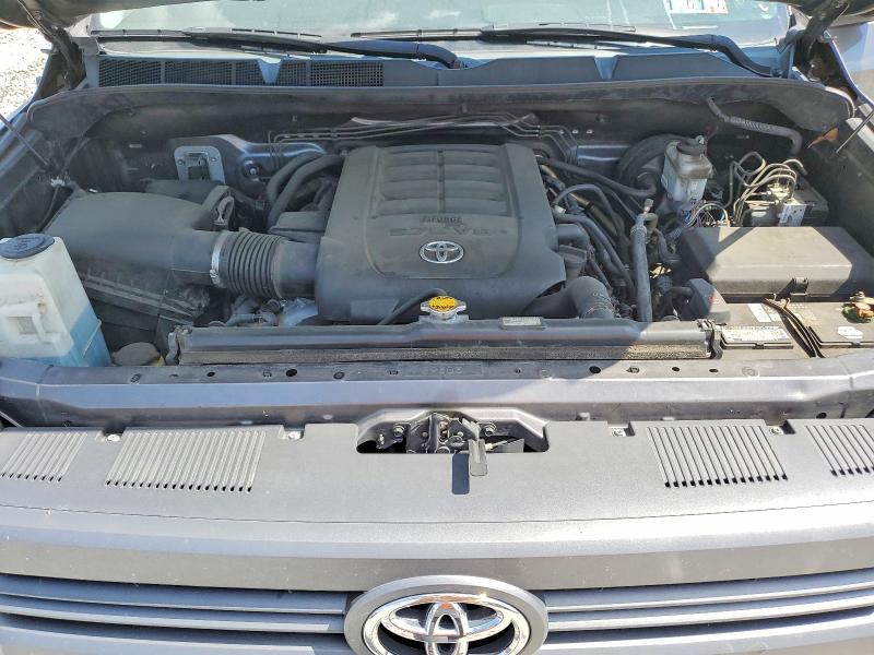 Aukcja sprzedaży 2014 Toyota Tundra, vin: 5TFUW5F15EX375104, numer aukcji: 50697136
