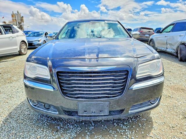 Продажа на аукционе авто 2011 Chrysler 300c, vin: 2C3CK6CT1BH523966, номер лота: 49625626