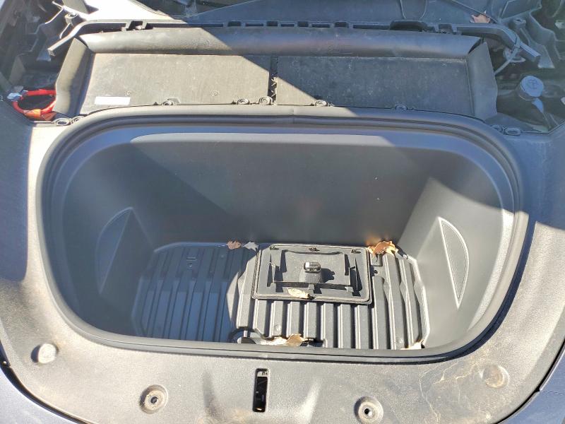 Aukcja sprzedaży 2023 Tesla Model Y, vin: 7SAYGAEE5PF935196, numer aukcji: 51351796