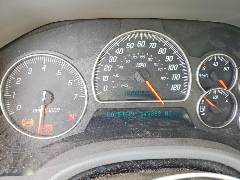 Продажа на аукционе авто 2005 Gmc Envoy, vin: 1GKDT13S652210775, номер лота: 46781626