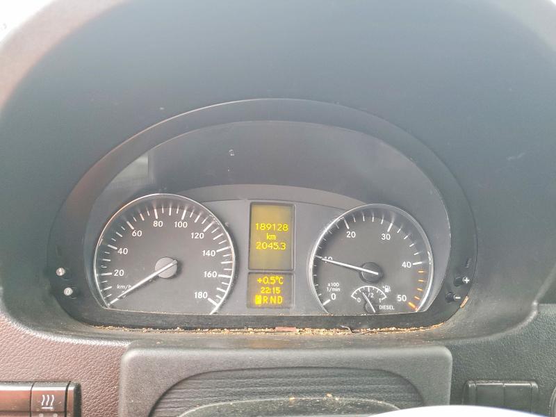 Продажа на аукционе авто 2016 Mercedes-benz Sprinter, vin: WD3BF1CD3GP180727, номер лота: 47051896