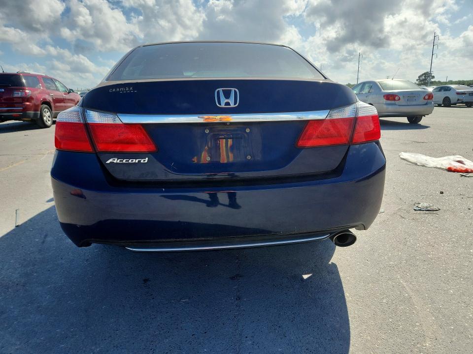 Aukcja sprzedaży 2013 Honda Accord, vin: 1HGCR2F35DA273923, numer aukcji: 51014246