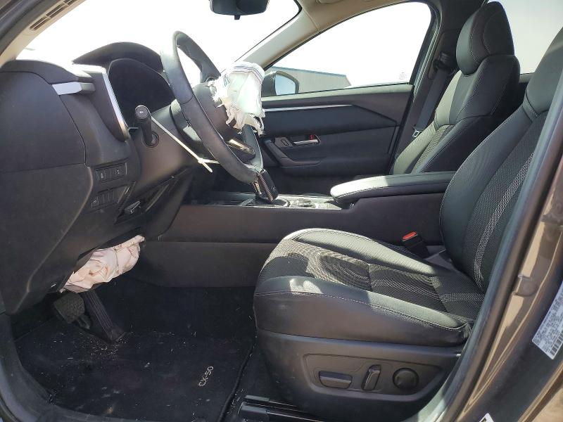 Aukcja sprzedaży 2025 Mazda Cx-50, vin: 7MMVABBM9SN310670, numer aukcji: 48774886