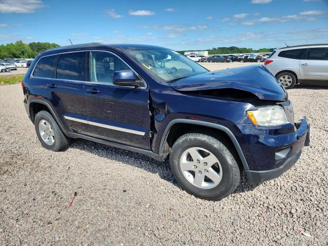 49885276 :رقم المزاد ، 1C4RJFAG9CC332640 vin ، 2012 Jeep Grand Cherokee مزاد بيع